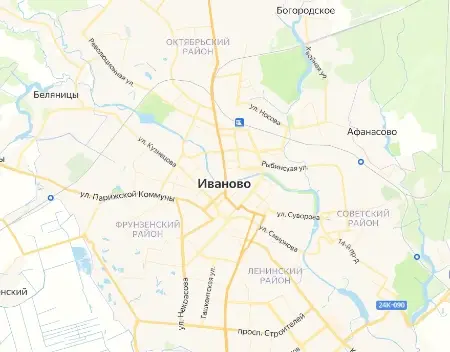 Карта